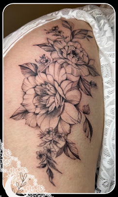 Fleur perrine